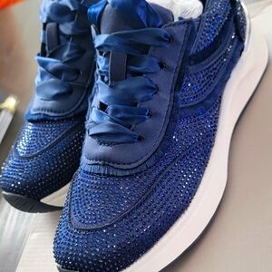 Kenneth Cole Reaction Clare Sneakers